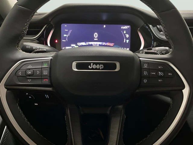 2024 Jeep Grand Cherokee 4xe Dallas TX
