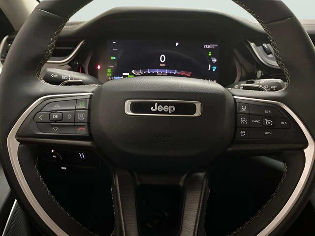 2024 Jeep Grand Cherokee 4xe Dallas TX