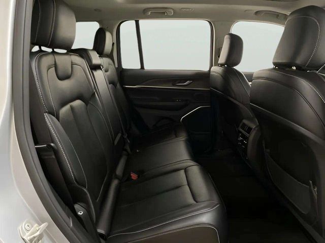 2024 Jeep Grand Cherokee 4xe Dallas TX