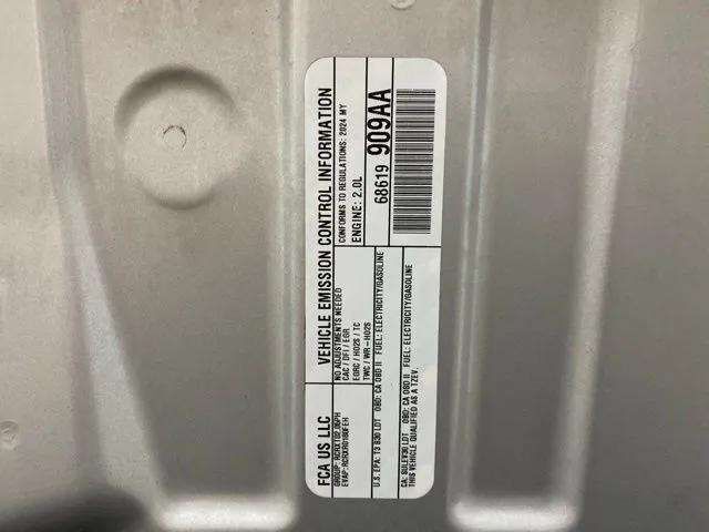 2024 Jeep Grand Cherokee 4xe Dallas TX