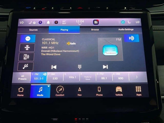 2024 Jeep Grand Cherokee 4xe Dallas TX