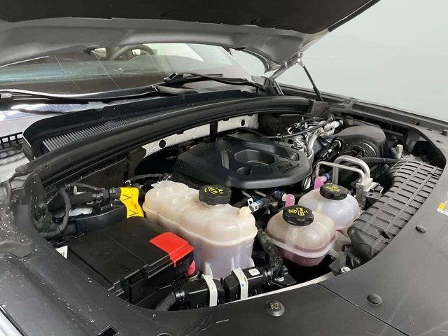 2024 Jeep Grand Cherokee 4xe Dallas TX