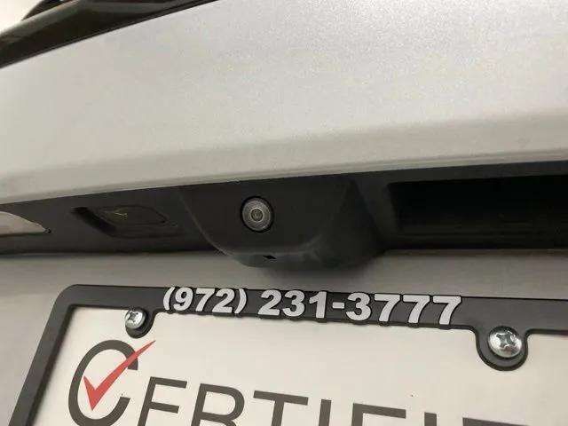 2024 Jeep Grand Cherokee 4xe Dallas TX