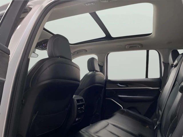 2024 Jeep Grand Cherokee 4xe Dallas TX