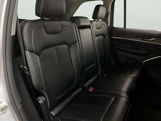 2024 Jeep Grand Cherokee 4xe Dallas TX