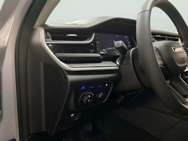 2024 Jeep Grand Cherokee 4xe Dallas TX