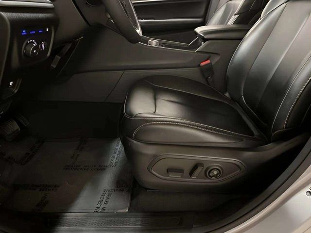 2024 Jeep Grand Cherokee 4xe Dallas TX