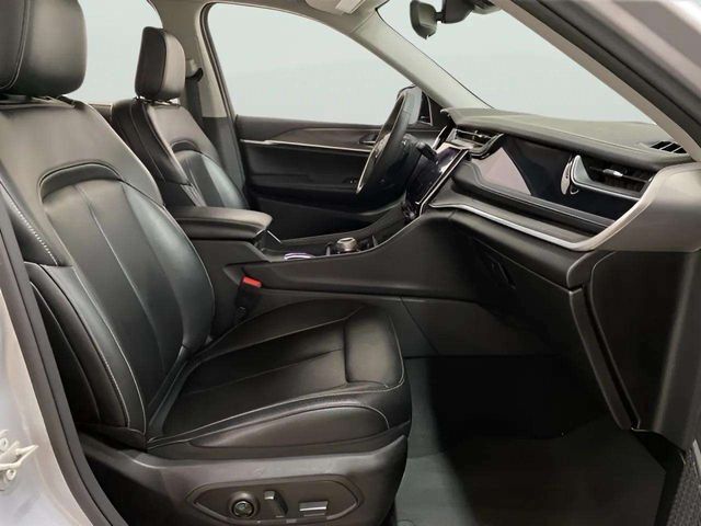 2024 Jeep Grand Cherokee 4xe Dallas TX