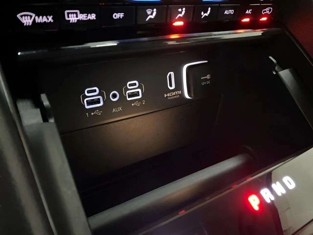 2024 Jeep Grand Cherokee 4xe Dallas TX