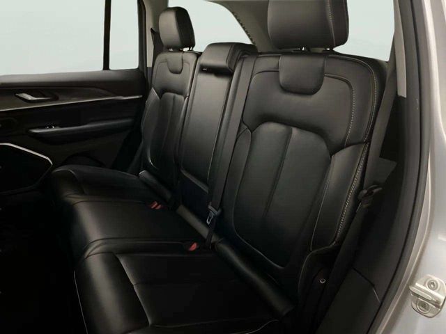 2024 Jeep Grand Cherokee 4xe Dallas TX