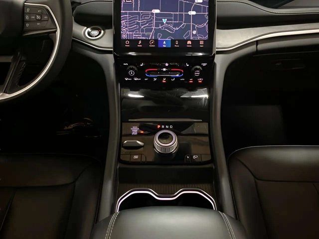2024 Jeep Grand Cherokee 4xe Dallas TX