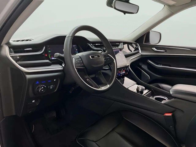 2024 Jeep Grand Cherokee 4xe Dallas TX