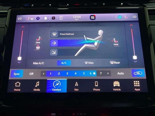 2024 Jeep Grand Cherokee 4xe Dallas TX
