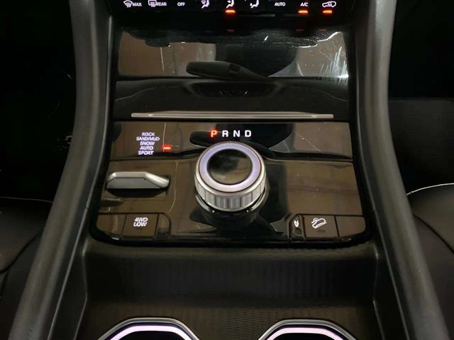 2024 Jeep Grand Cherokee 4xe Dallas TX