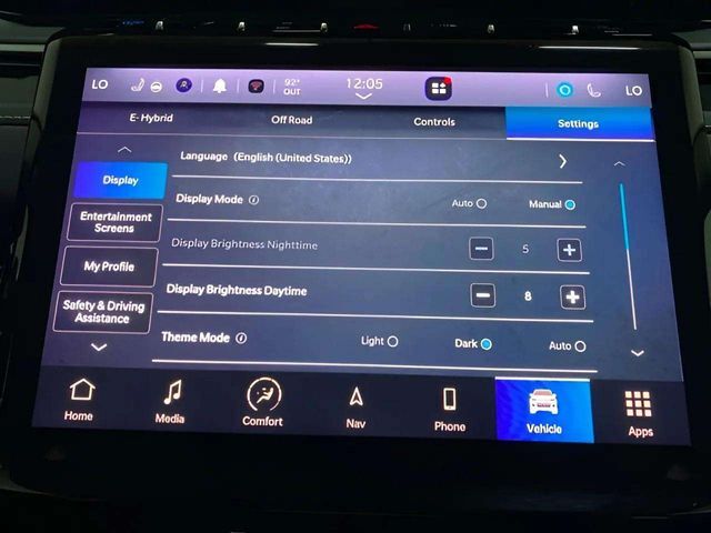 2024 Jeep Grand Cherokee 4xe Dallas TX