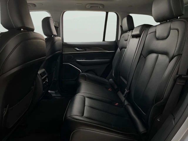 2024 Jeep Grand Cherokee 4xe Dallas TX