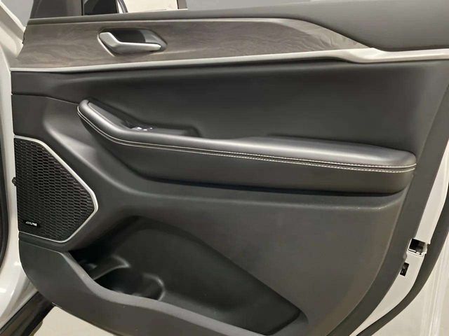 2024 Jeep Grand Cherokee 4xe Dallas TX