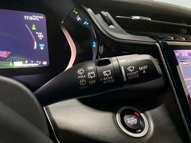 2024 Jeep Grand Cherokee 4xe Dallas TX