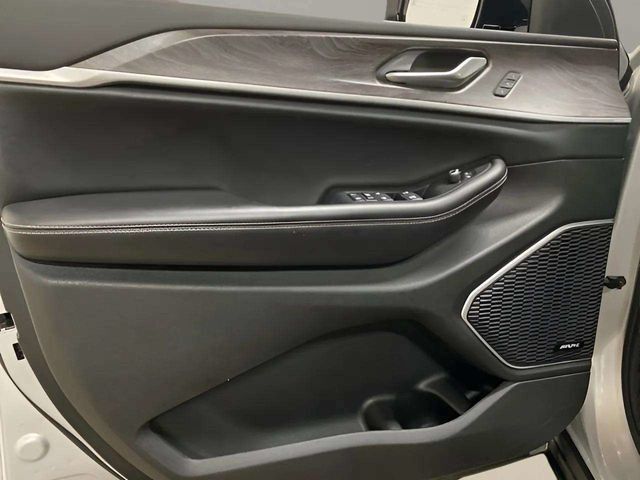 2024 Jeep Grand Cherokee 4xe Dallas TX