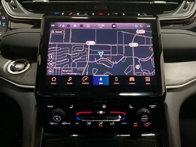 2024 Jeep Grand Cherokee 4xe Dallas TX