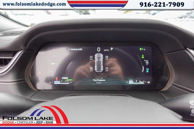 2024 Jeep Grand Cherokee 4xe Folsom CA