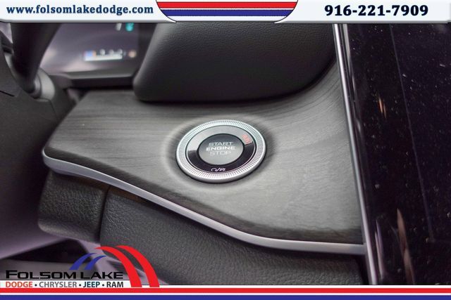 2024 Jeep Grand Cherokee 4xe Folsom CA