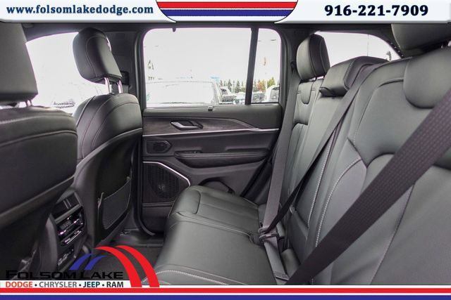 2024 Jeep Grand Cherokee 4xe Folsom CA