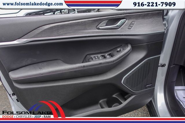 2024 Jeep Grand Cherokee 4xe Folsom CA