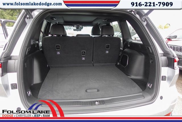 2024 Jeep Grand Cherokee 4xe Folsom CA