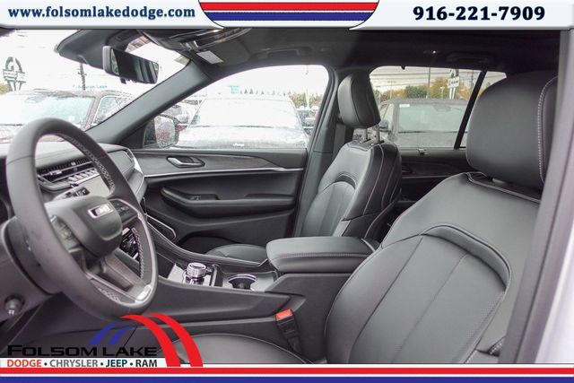 2024 Jeep Grand Cherokee 4xe Folsom CA
