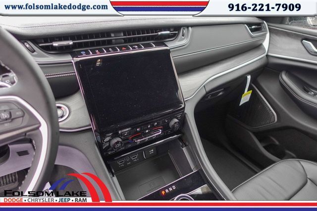 2024 Jeep Grand Cherokee 4xe Folsom CA