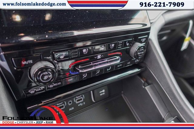 2024 Jeep Grand Cherokee 4xe Folsom CA