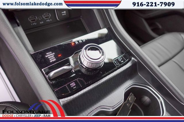 2024 Jeep Grand Cherokee 4xe Folsom CA