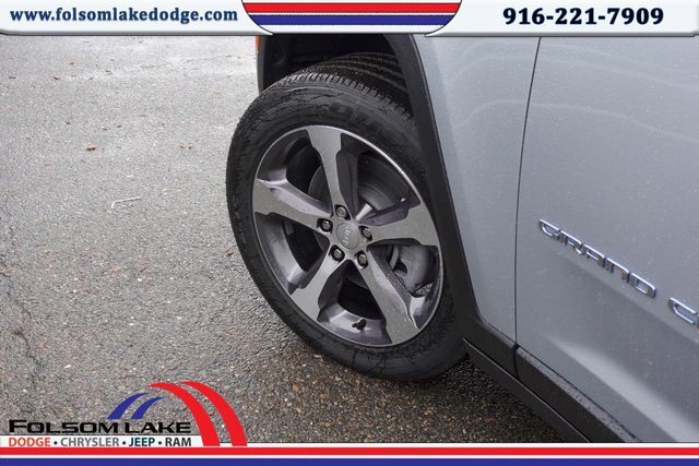 2024 Jeep Grand Cherokee 4xe Folsom CA