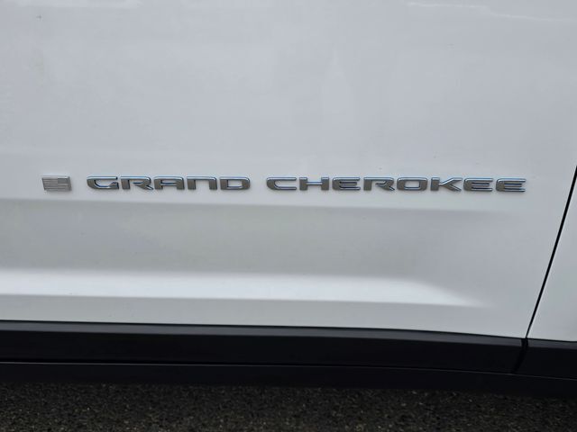 2024 Jeep Grand Cherokee 4xe Folsom CA