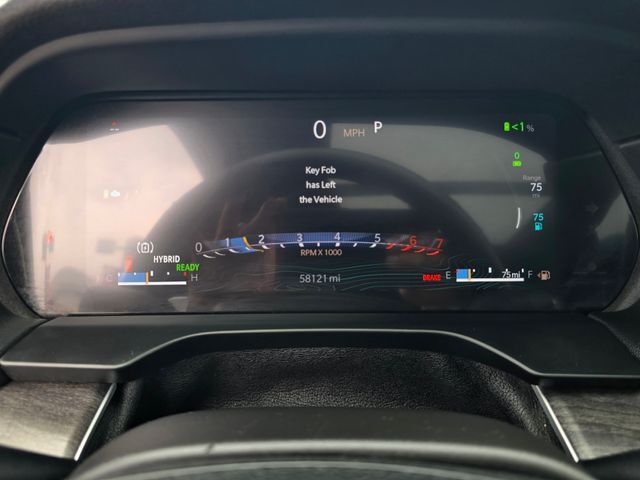 2024 Jeep Grand Cherokee 4xe Folsom CA