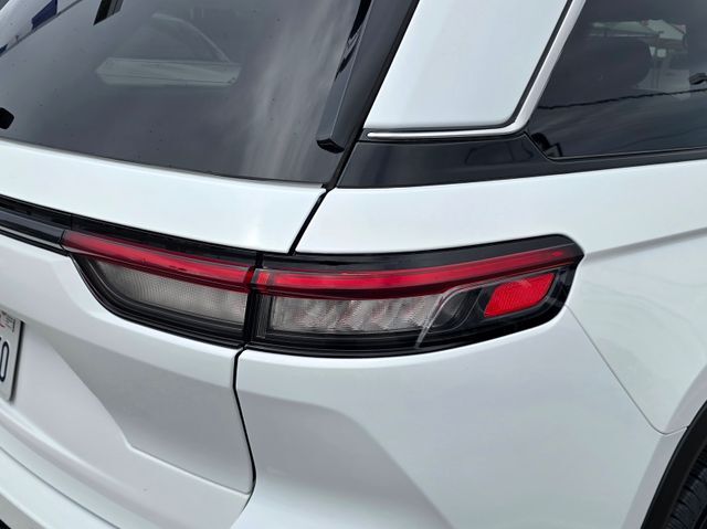 2024 Jeep Grand Cherokee 4xe Folsom CA