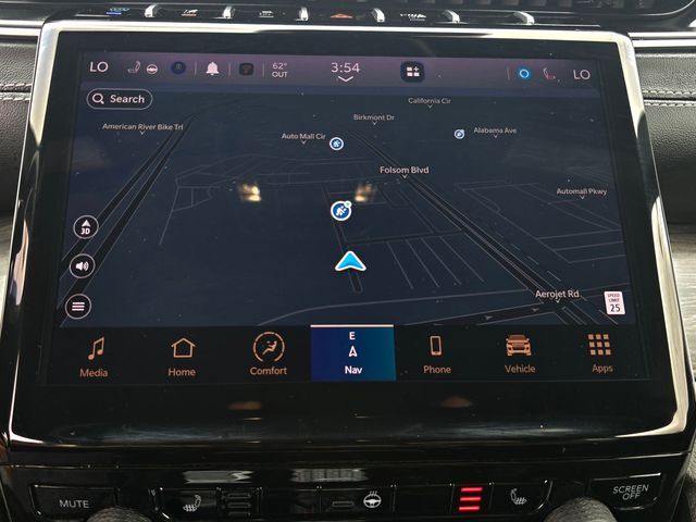 2024 Jeep Grand Cherokee 4xe Folsom CA