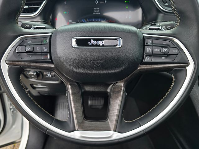 2024 Jeep Grand Cherokee 4xe Folsom CA