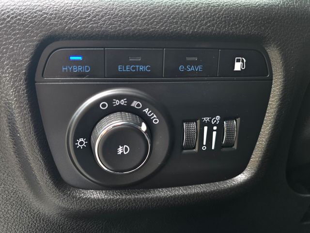2024 Jeep Grand Cherokee 4xe Folsom CA