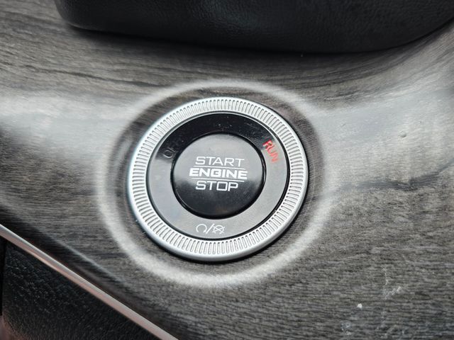2024 Jeep Grand Cherokee 4xe Folsom CA