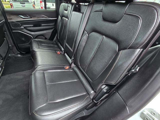 2024 Jeep Grand Cherokee 4xe Folsom CA