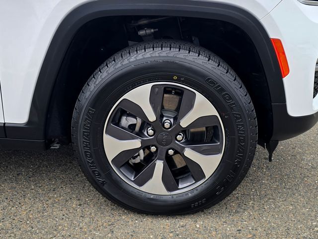 2024 Jeep Grand Cherokee 4xe Folsom CA