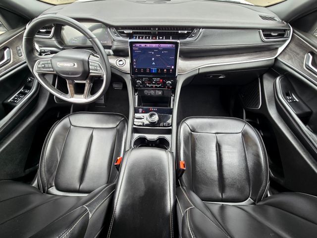 2024 Jeep Grand Cherokee 4xe Folsom CA