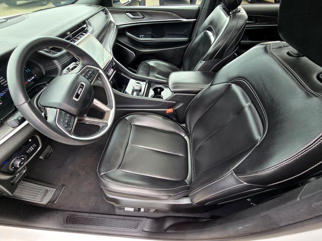 2024 Jeep Grand Cherokee 4xe Folsom CA