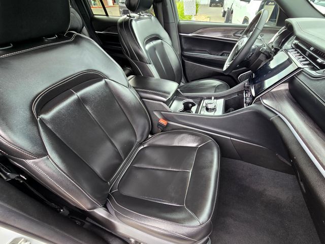 2024 Jeep Grand Cherokee 4xe Folsom CA