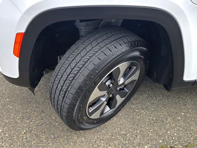 2024 Jeep Grand Cherokee 4xe Folsom CA