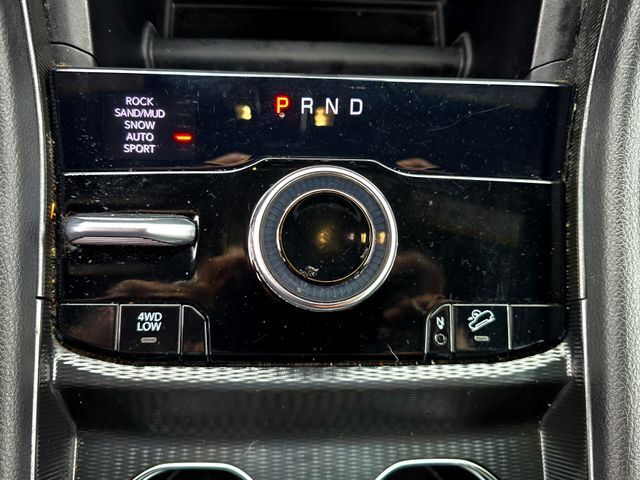 2024 Jeep Grand Cherokee 4xe Folsom CA