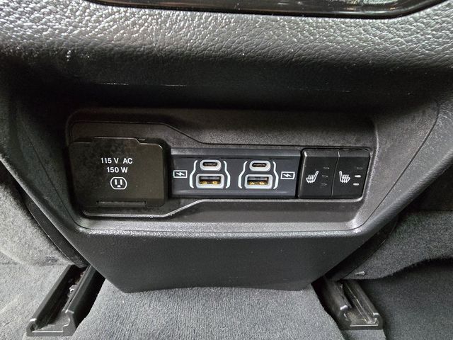 2024 Jeep Grand Cherokee 4xe Folsom CA