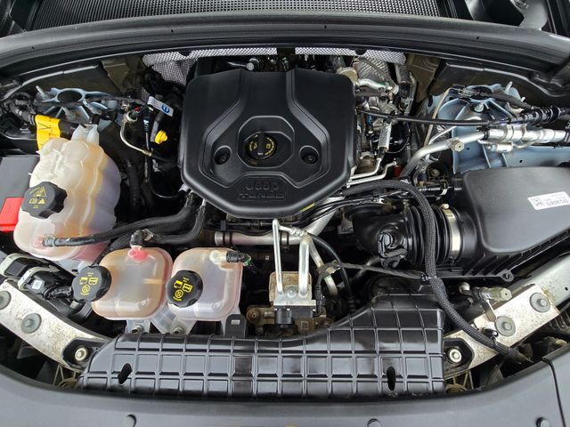 2024 Jeep Grand Cherokee 4xe Folsom CA